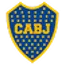 Boca Juniors flag